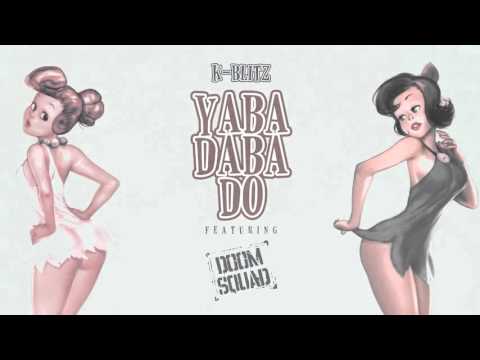 K-Blitz ft Doomsquad  (Kryple & Ninelivez) - Yaba Daba Do. prod.by Kryple