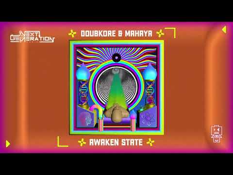 Doubkore & Mahaya  - Focus State