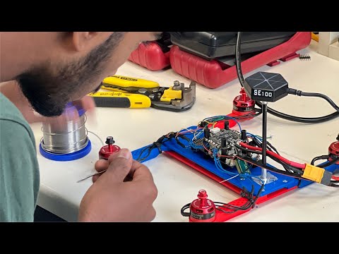 Engineering Internship - Sarvesh