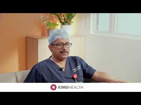 Discover the Power of Interventional Neuro Radiology with Dr. Santhosh Joseph