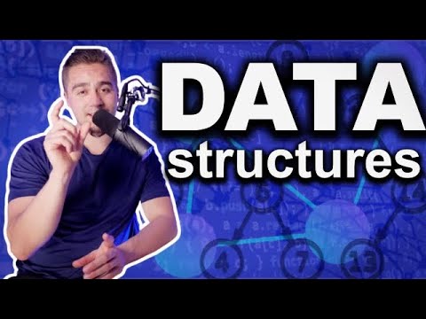 DATA STRUCTURES you MUST know as a Software Developer