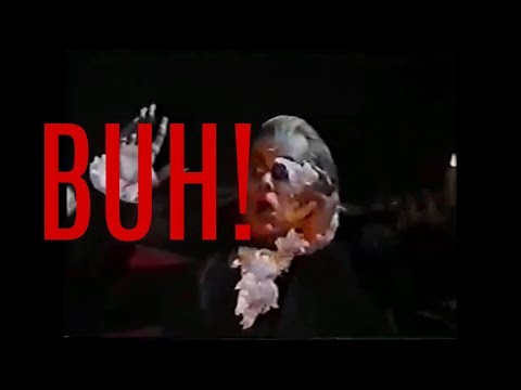 12 Grafen Vergleich - Saugt sie aus (Tanzsaal) aus Tanz der Vampire