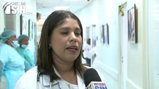 Niño de nacionalidad haitiana muere de difteria según análisis