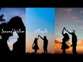 Iruvar Valum Ulagile Female Version Whatsapp Status Crazy Girl Editz