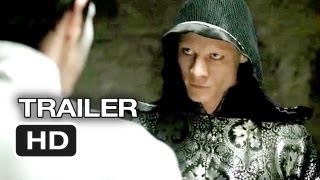 Errors Of The Human Body Official US Release Trailer #1 (2013) - Michael Eklund Thriller HD