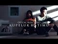 NOAH - Kupeluk Hatimu (Official Music Video) NOAH - Kupeluk Hatimu (Official Music Video)