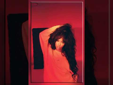 Sza X Aaliyah mashup by Mikele - I don’t love language