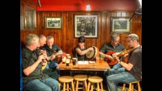 Dervish A Stor mo Chroi