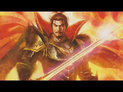 Samurai Warriors Series - All Honnoji Themes