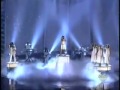 Nelly Furtado - Say It Right (live) 