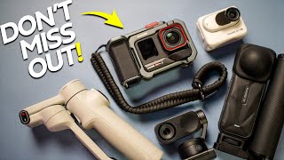 Don't Miss Out on these Insta360 Prime Deals 2025 - Full Guide!