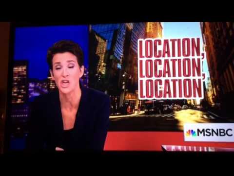 Deutsche Bank Russian WallSt Trick: The Largest Known Lender to Trump Businesses