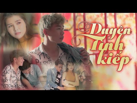 Duyên tình kiếp - Hồ Khánh Duy
