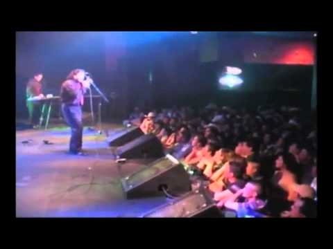 GRUPO VENNUS   EL VIENTO LA BRISA Y TU RECUERDO