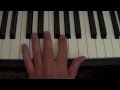 How To Play Rock n Roll Piano 