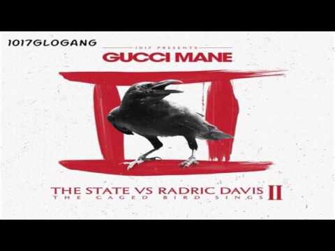 Gucci Mane - Good To Me [Explicit] ft. King B | The State Vs. Radric Davis 2