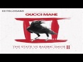 Gucci Mane - Good To Me [Explicit] ft. King B | The State Vs. Radric Davis 2