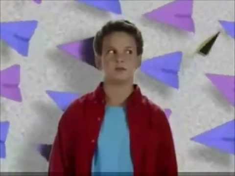 Boy Meets World Theme video
