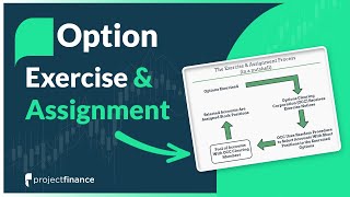 Exercise and Assignment | Options Trading For Beginners