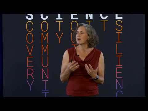 Frontiers in Medicine: Discovery - Catherine Blish, MD, PhD
