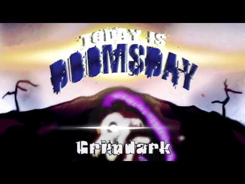 Foozogz - Grimdark [WARNING: SPOOKY] (Today Is Doomsday)