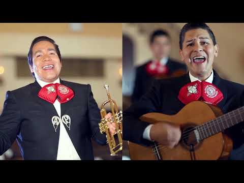 Promotional video thumbnail 4 for The New York City Mariachi Inc. - Mariachi Tapatio de Alvaro Paulino