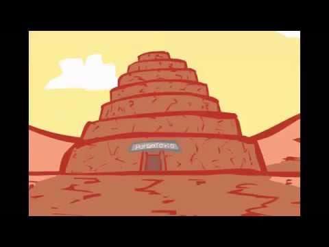 animado DIVINA COMEDIA DE DANTE  ALIGHIERI (EL INFIERNO, PURGATORIO Y PARAISO)