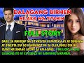 FULL STORY : DALAGANG BIRHEN NILAKO NG TIYAHIN SA HALAGANG 1 MILLION | JAKE ❤️PATRIXIA LOVESTORY