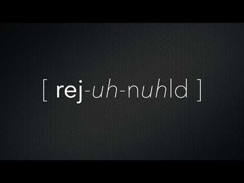 How to Pronounce Reginald