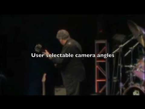 Rick Latham_All About The Groove (trailer)