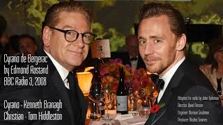 The only drama I love ️ Cyrano de Bergerac by Edmond Rostand ️ Drama on BBC Radio 3 (2008) video