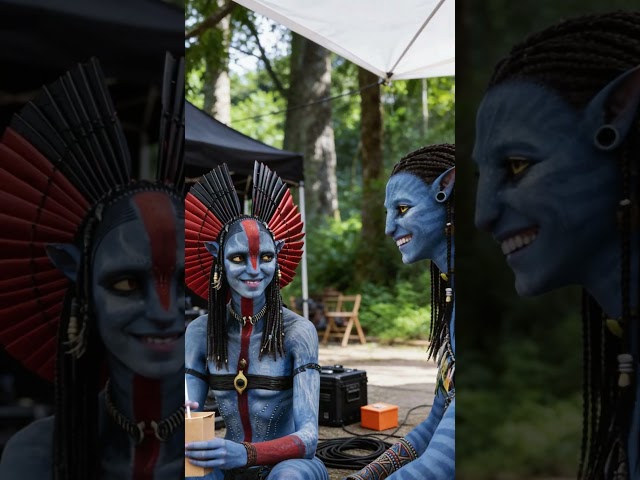Vídeo relacionado con Avatar: Fire and Ash Water Connects All Things Camiseta