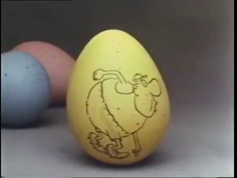 "Some folks call 'em...great." ITV (Granada) continuity and adverts, 11th February 1989