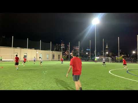 Vs Baggies FC 2nd Half (Summer 2024 - 6.24.24)