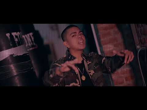 IDROH - "Stai con Idroh" Prod. (Mr.KZA)