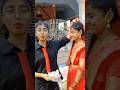 Tumpa Sona Neha Roy Goviral Funnyvideo Funny Shortfeed Viral Shots Bengalisong Comedy