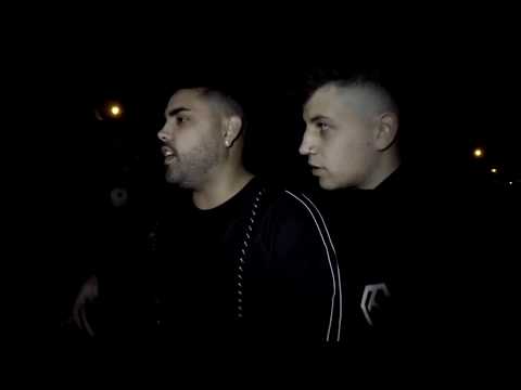 Mowlihawk Robledo y Pollo vs Akuma Dalena Maese (BATALLONACO) - Cuartos - Liga Grupal Octubre
