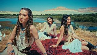 Samida - Dağlarında Gezemem