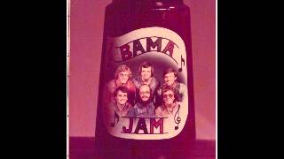 Bama Jam - Let Somebody Else Drive