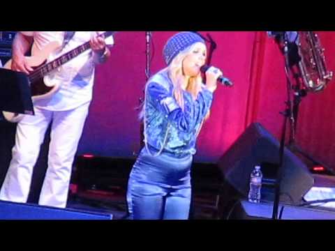 ABBA Fest - One Of Us Live at Hollywood Bowl