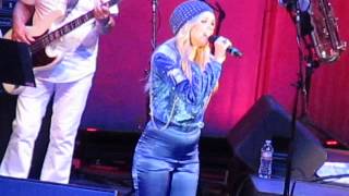 ABBA Fest - One Of Us Live at Hollywood Bowl