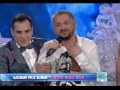 Acrobatic Roller Skaters Jan And Sven On Georgia S Got Final Show