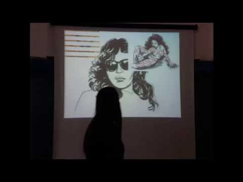 Poética - Ana Cristina Cesar