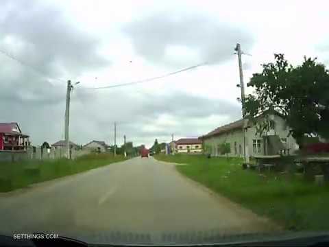 Gârla Mare, Mehedinți, Romania