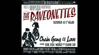 The Raveonettes - That Great Love Sound (2003)