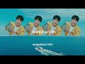 JIN [BTS] - Super Tuna (슈퍼 참치) [special video] (sub español)