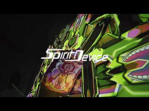 Spirit Device @ Feeling Music Festival 2023 [Full Set Movie]