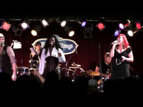 Incognito - US Tour 2012