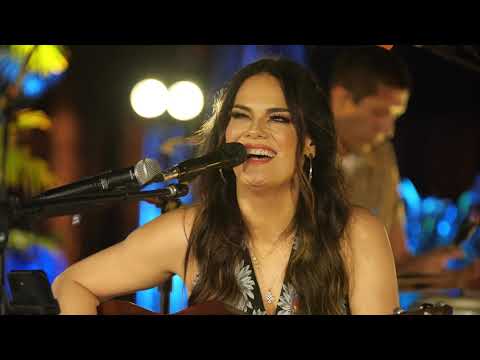 Banda Rock Beats - La Bella Luna (Acústico)