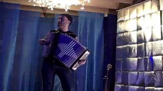 That Other Super Bowl Half-Time Show - Featuring Franz Nicolay